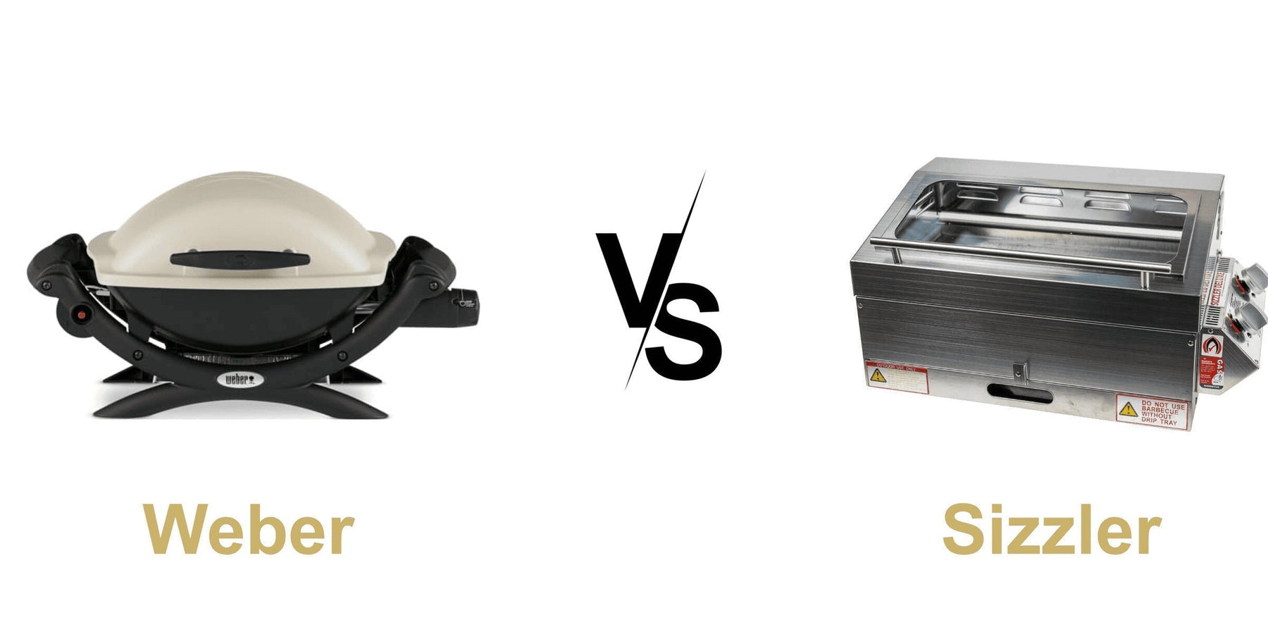 Sizzler vs Weber BBQs for Caravans & Motorhomes | A Real-World, Road-Tested Comparison