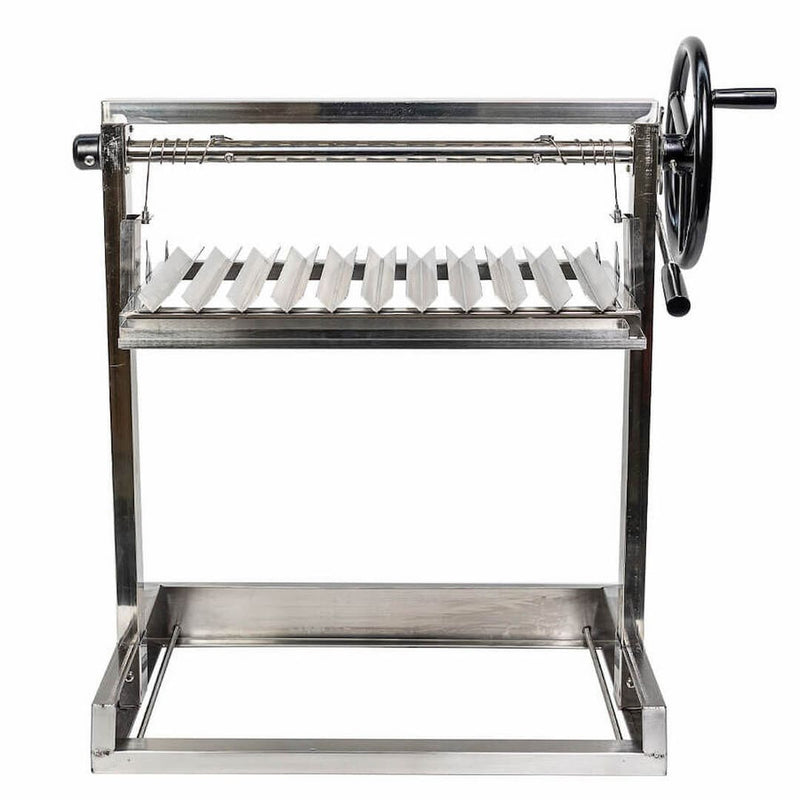 Parrilla BBQ Grill | Argentine | Asado Small | No Base