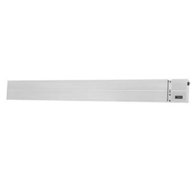 Infrared Heater | Outdoor | Electric | Herschel Summit white product image