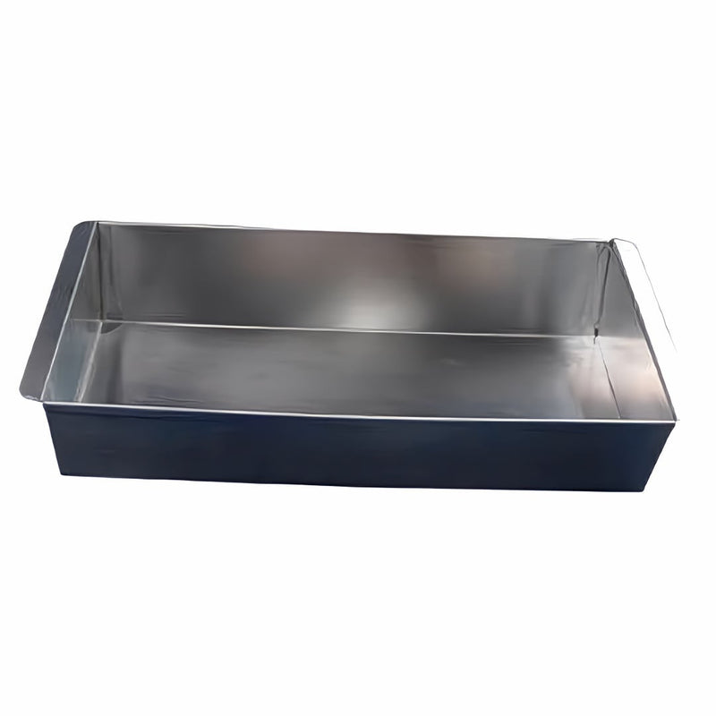 Baking Dish | Sizzler Deluxe & MAX | Galleymate 1100 & 1500 | BBQ's
