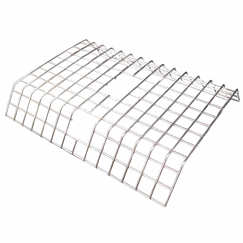 Cooking Rack | Sizzler Deluxe | Galleymate 1100 product image