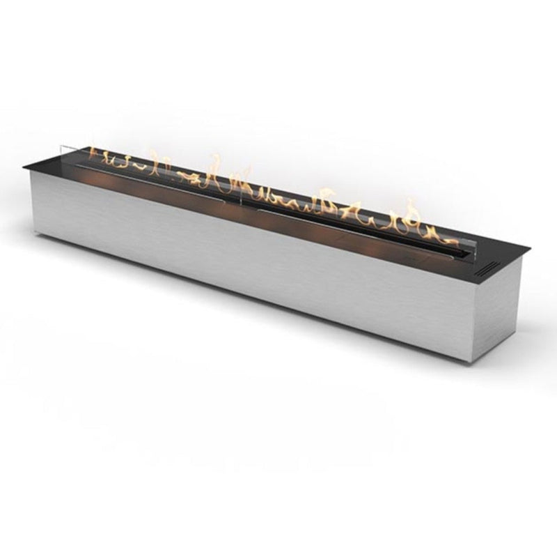 FLA4 BEV Bio Ethanol Fireplace Insert | Indoor showing the 1190 unit product image