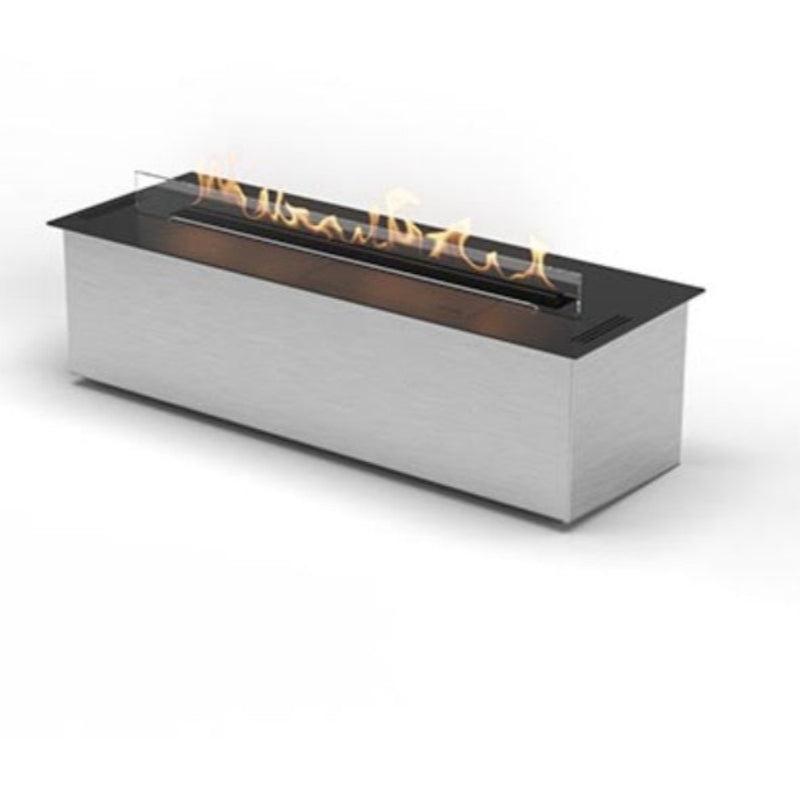 FLA4 BEV Bio Ethanol Fireplace Insert | Indoor showing the 790 product image
