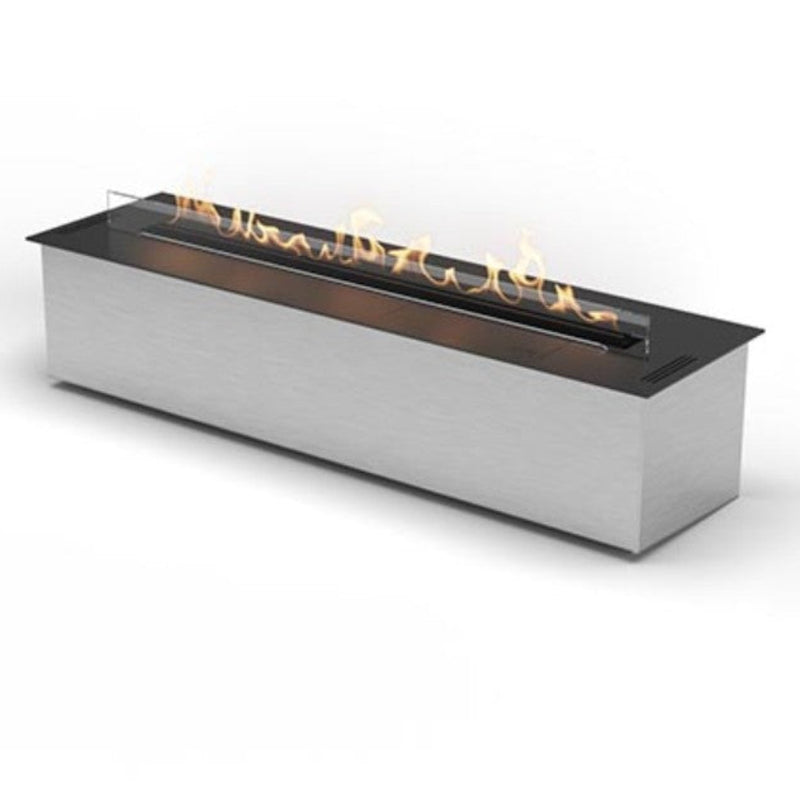 FLA4 BEV Bio Ethanol Fireplace Insert | Indoor showing the 1190 model product image