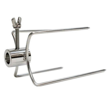 Chicken & Roast Prongs for Rotisserie | 22 mm showing single unit