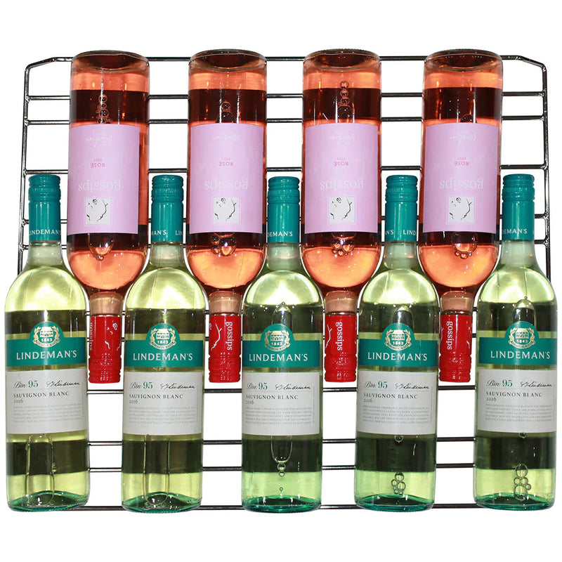 Two Wine Racks | Optional | Schmick & Rhino Fridge