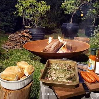 5 Reasons Every Australian Needs a Fire Pit