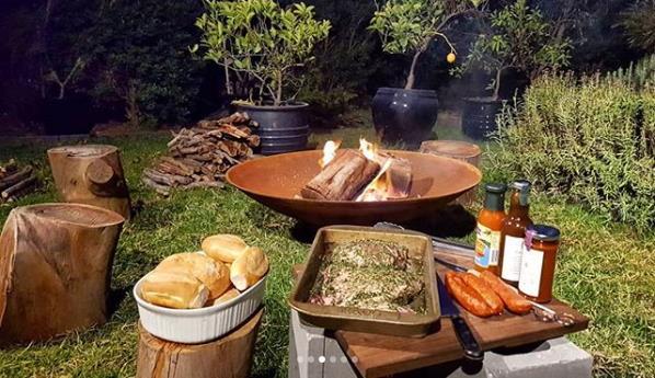 5 Reasons Every Australian Needs a Fire Pit