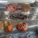 1200mm BBQ Spit Roaster | The Minion | Charcoal with roasts cooking