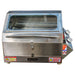 Portable BBQ | Marine | Boat | Galleymate 1500 front view lid closed