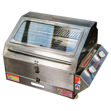 Portable BBQ | Marine | Boat | Galleymate 1500 product picture