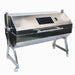 1500 mm Spit Rotisserie Roaster for Hire | Hooded with the hood closed