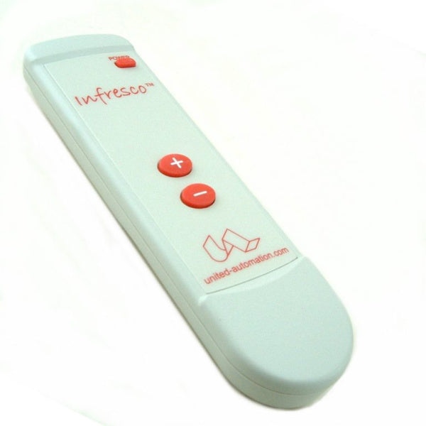 4kW Infrared Heater Remote | Infresco