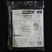 Kettle BBQ Cover – Durable Protection for 57 cm Webber Style Charcoal BBQs shoing the propduct packaging from the back