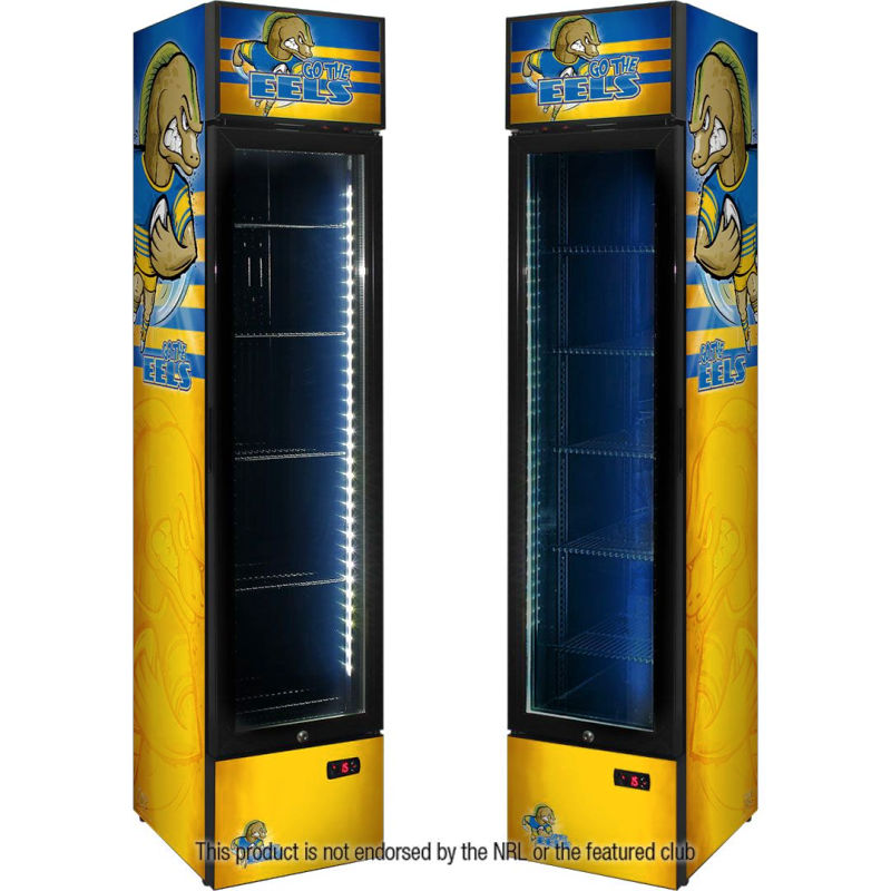 Bar Fridge | 160 Litre NRL Team Branded