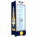 Bar Fridge370 Litre Beer Branded corona 