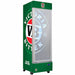 Bar Fridge 370 Litre Beer Branded VB old