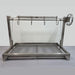 Meat Hooks Designed For Parrilla Argentine BBQ Grills on the ola grills built in topper model