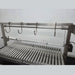 Rotisserie Kit For the OLA Grills Parrilla BBQ's | Multiple Models showing the rotisserie kit on the topper model
