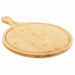 Cozze bamboo pizza serving board