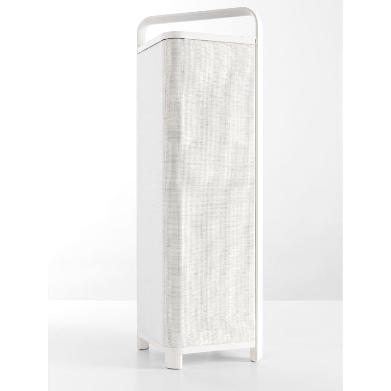 Bluetooth Speaker | Escape P9-BT white product image