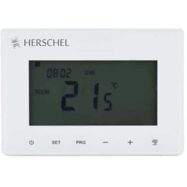 Infrared Heater Thermostat | Herschel T-BT