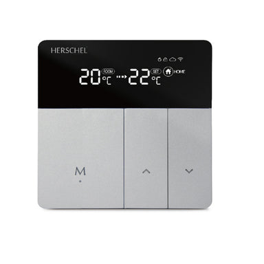Infrared Heater Thermostat | Herschel iQ T-MKS product picture