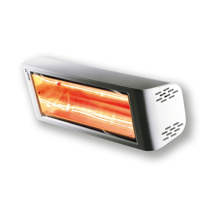 Infrared Heater | Outdoor | Electric | Heliosa 44 showing the colour variant