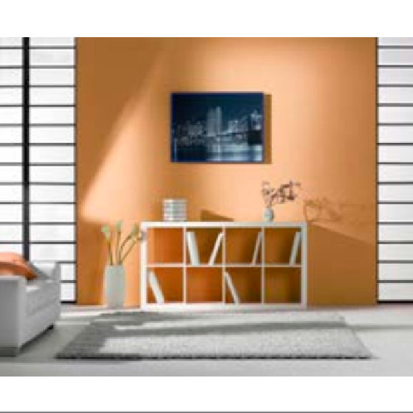 Infrared Heater | Electric | Herschel Inspire Picture on designer wall