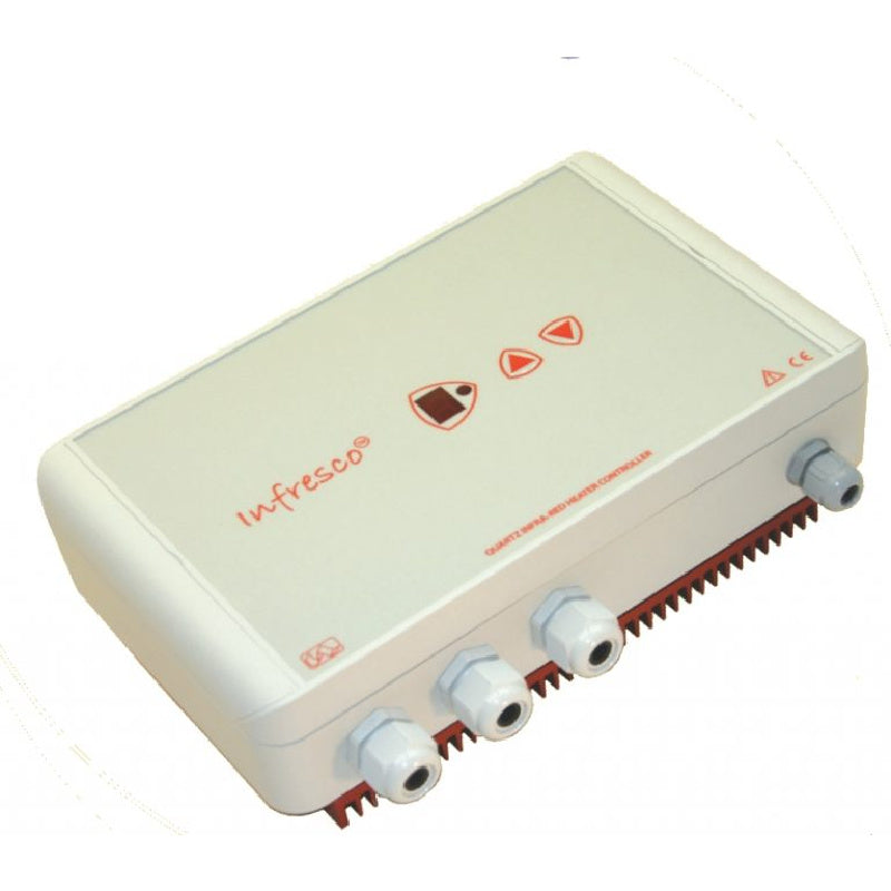 6kW Infrared Heater Controller | Infresco product image