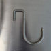 Meat Hooks Designed For Parrilla Argentine BBQ Grills showing a single hook