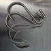 Meat Hooks Designed For Parrilla Argentine BBQ Grills showing 4 meat hooks