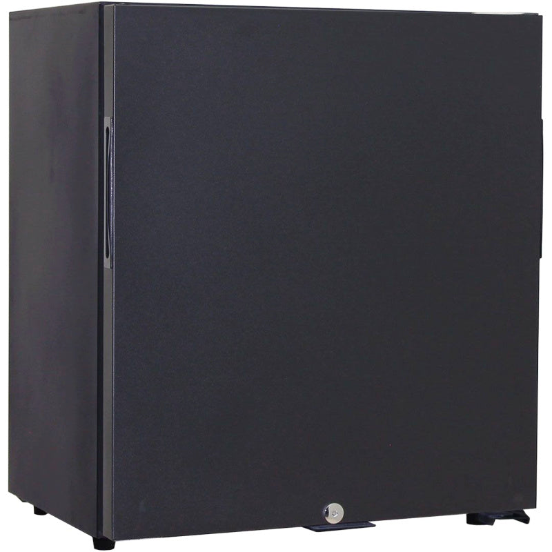 Mini Bar Fridge | Perfect For Accommodation Rooms Solid Door closed