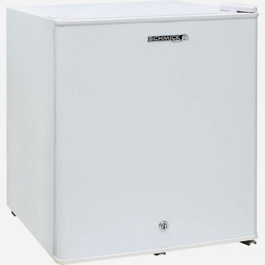 Mini Freezer Solid Door 36 Litre front view with door closed