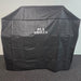 Cover for Parrilla Stlye Argentine BBQ Grills | Multiple Sizes showing the parxl304 model close up again