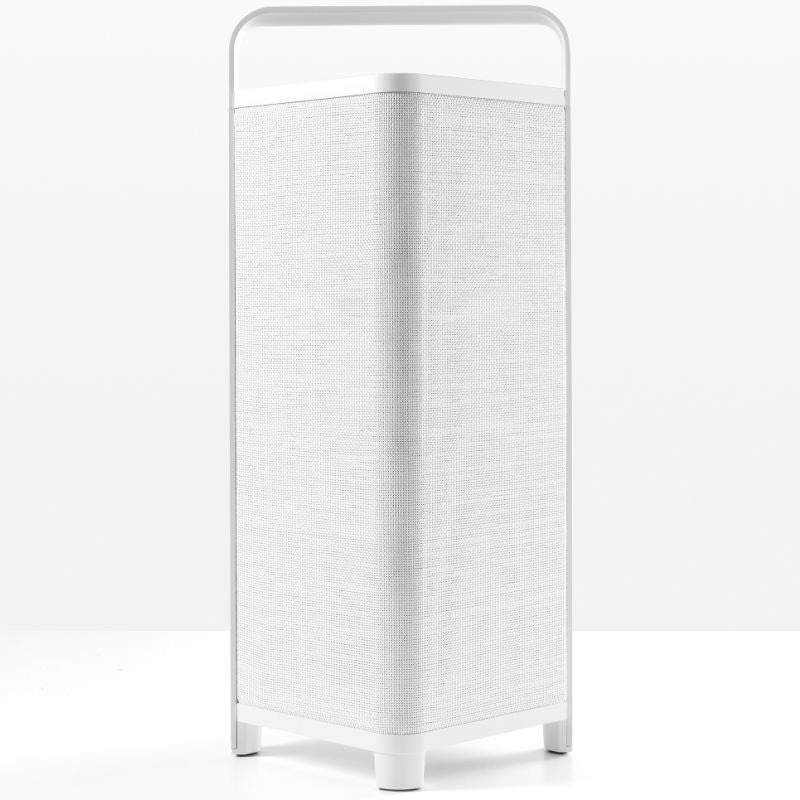 Bluetooth Speaker | Escape P6-BT in white product image