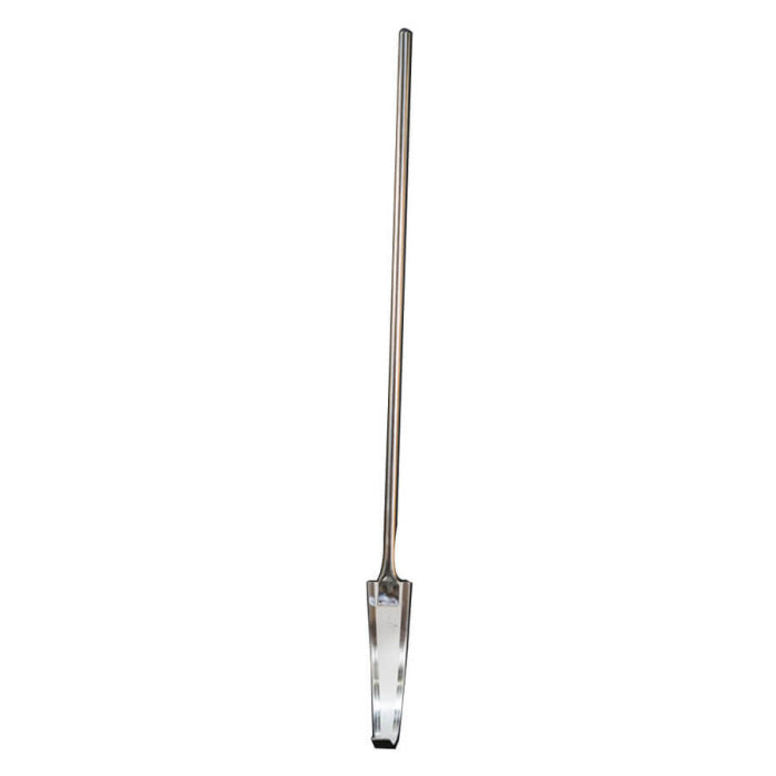 Pizza Oven Tool Kit | view of pizza oven rake on white background