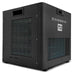 PolarTub 505 L Ice Bath & Cold‑Plunge | Tub & T2 Rapid‑Chiller showing the t2 everdrive chiller side on