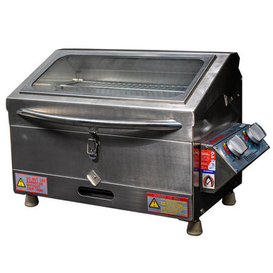 Portable BBQ | Marine | Boat | Galleymate 1100 product picture