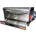 Portable BBQ | Marine | Boat | Galleymate 1100 showing the tray