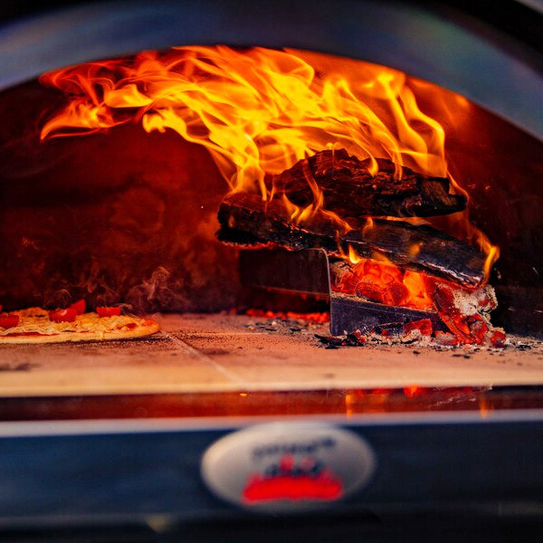 Buy a Flaming Coals Wooden Pizza Peel online and we can ship it Australia  wide