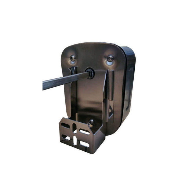 Universal BBQ Rotisserie Kit BBQ Accessory