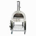 Wood Fired Pizza Oven For Hire | Large full view