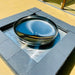 Outdoor Fire Pit Bundle | Cauldron Hearth with Grill | Stainless Steel deep bowl built in