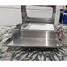 Utensil Tray | Galleymate & Sizzler on the unit showing from the front