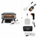 Cozze 13" Rotating ELECTRIC Pizza Oven Bundles | Choose From 5 Different Packs showing the ultimate pack