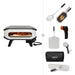 Cozze 13" ELECTRIC Pizza Oven Bundles | Choose From 4 Different Packs showing the ultimate pack without the table