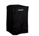 Pizza Oven Cover Cozze | Oven | Table & Oven showing the table and oven cover