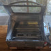 Portable BBQ | Marine | Galleymate 1500 with the lid open adn solid cooking tray taken out