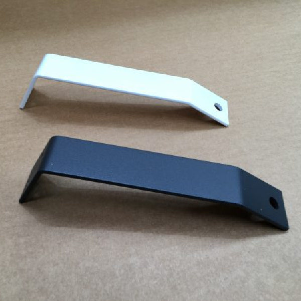 Ceiling or Wall Bracket | Heliosa Infrared Heaters showing the units off a unit